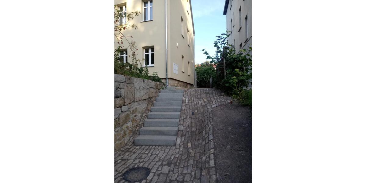 Wohnen auf Zeit Weimar - 4 Zimmer, 15 m&sup2;, 480&euro; | Angebot:26661387