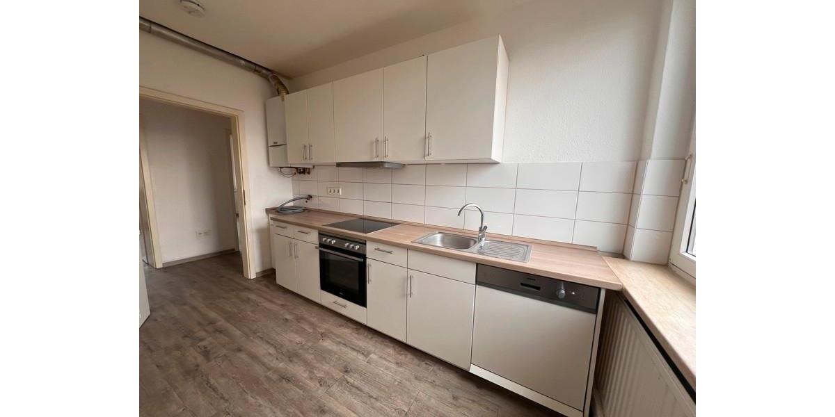 Etagenwohnung Osnabrück - 5 Zimmer, 87 m&sup2;, 806&euro; | Angebot:26204396