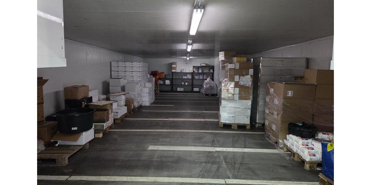 Gewerbeobjekt Nürnberg Altenfurt - 1.100&euro; | Angebot:24732709