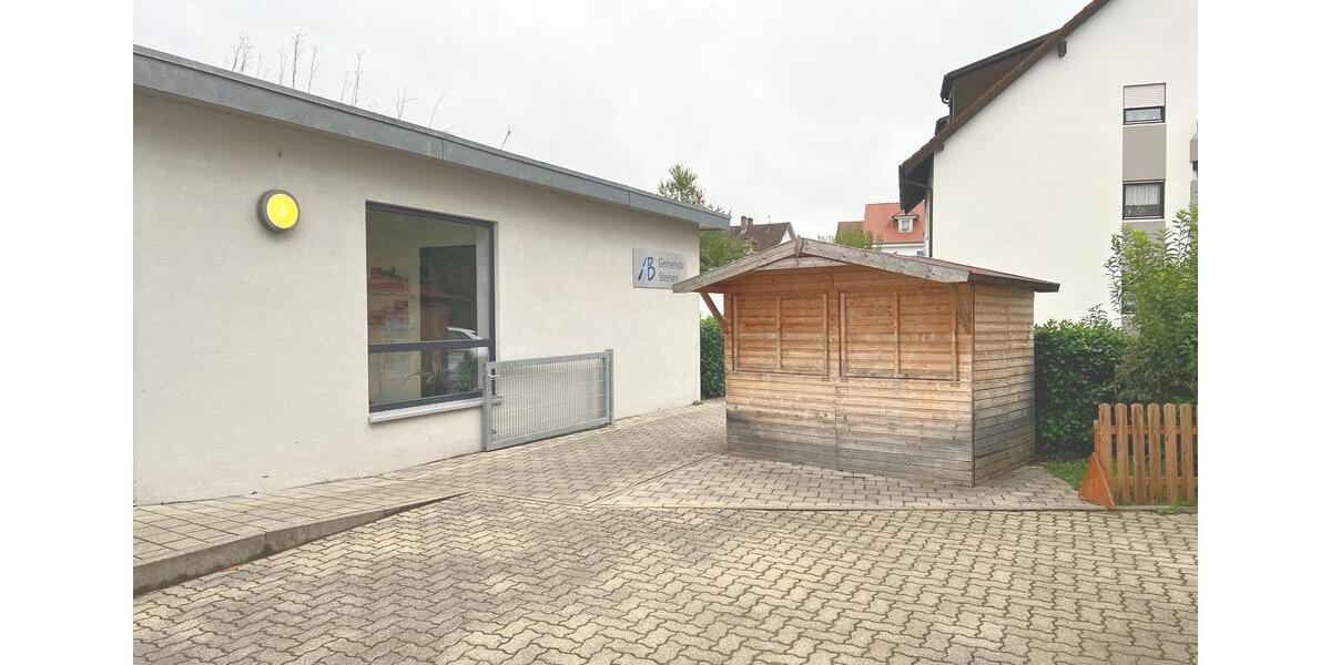 Gewerbeobjekt Steinen - 1.500&euro; | Angebot:24967327