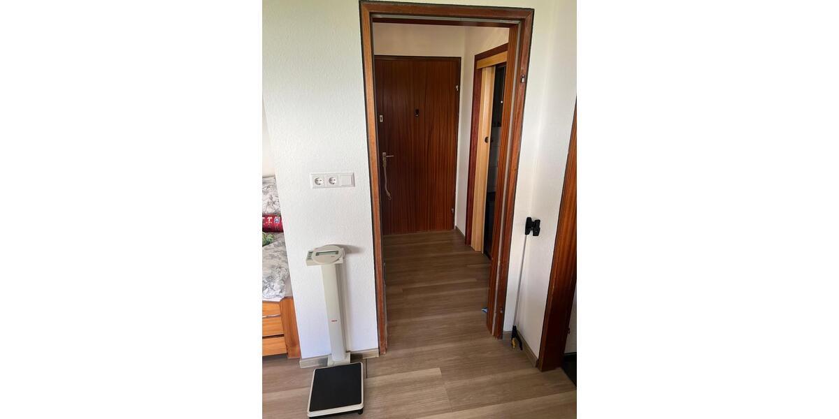 Etagenwohnung Eppelheim - 1 Zimmer, 52 m&sup2;, 990&euro; | Angebot:26578997