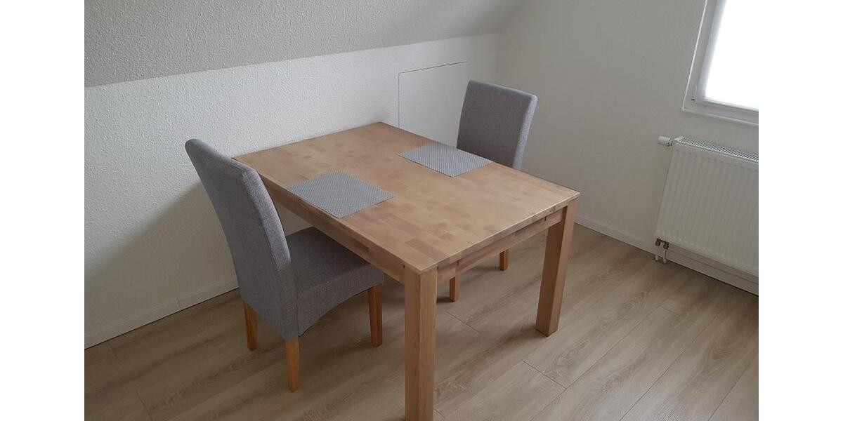 Wohnen auf Zeit Schalksmühle - 2 Zimmer, 43 m&sup2;, 550&euro; | Angebot:26582811