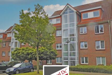 Wohnung Schwerin Friedrichsthal - 2 Zimmer, 81 m&sup2;, 670&euro; | Angebot:26336315