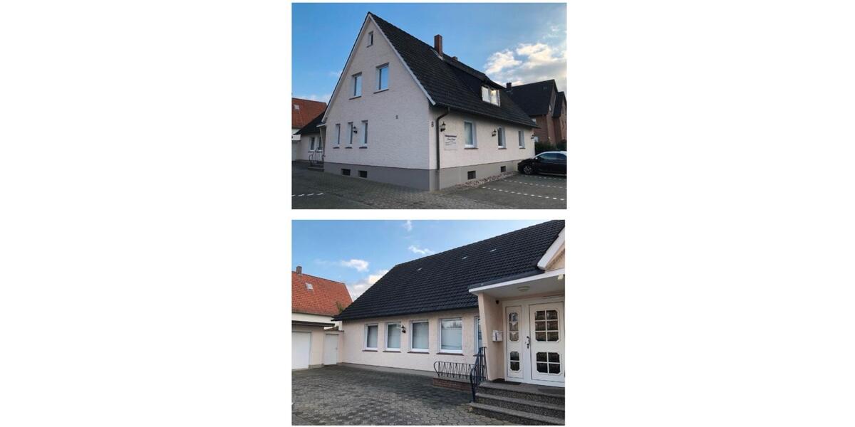 Gewerbeobjekt Lübbecke - 2.400&euro; | Angebot:26487149
