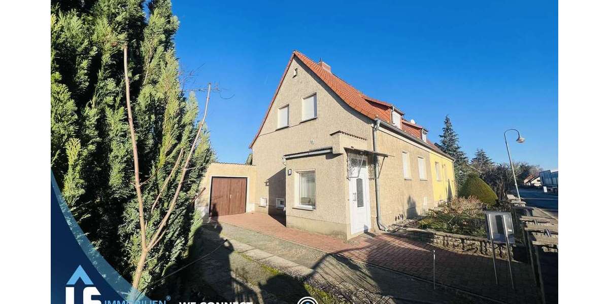 Etagenwohnung Gardelegen - 4 Zimmer, 100 m&sup2;, 1.000&euro; | Angebot:24776526