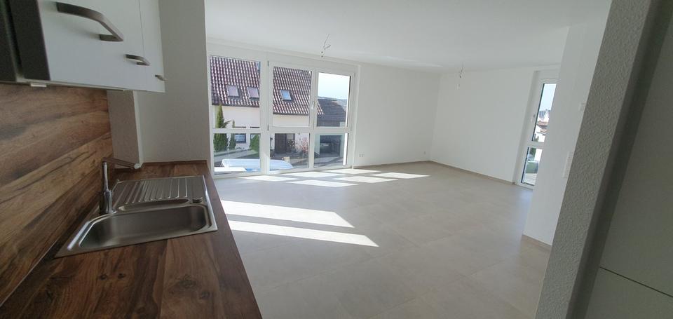 Etagenwohnung Grafenau - 4 Zimmer, 91 m&sup2;, 1.674&euro; | Angebot:24626410