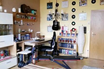 Wohnung Bad Langensalza - 2 Zimmer, 55 m&sup2;, 560&euro; | Angebot:26393459