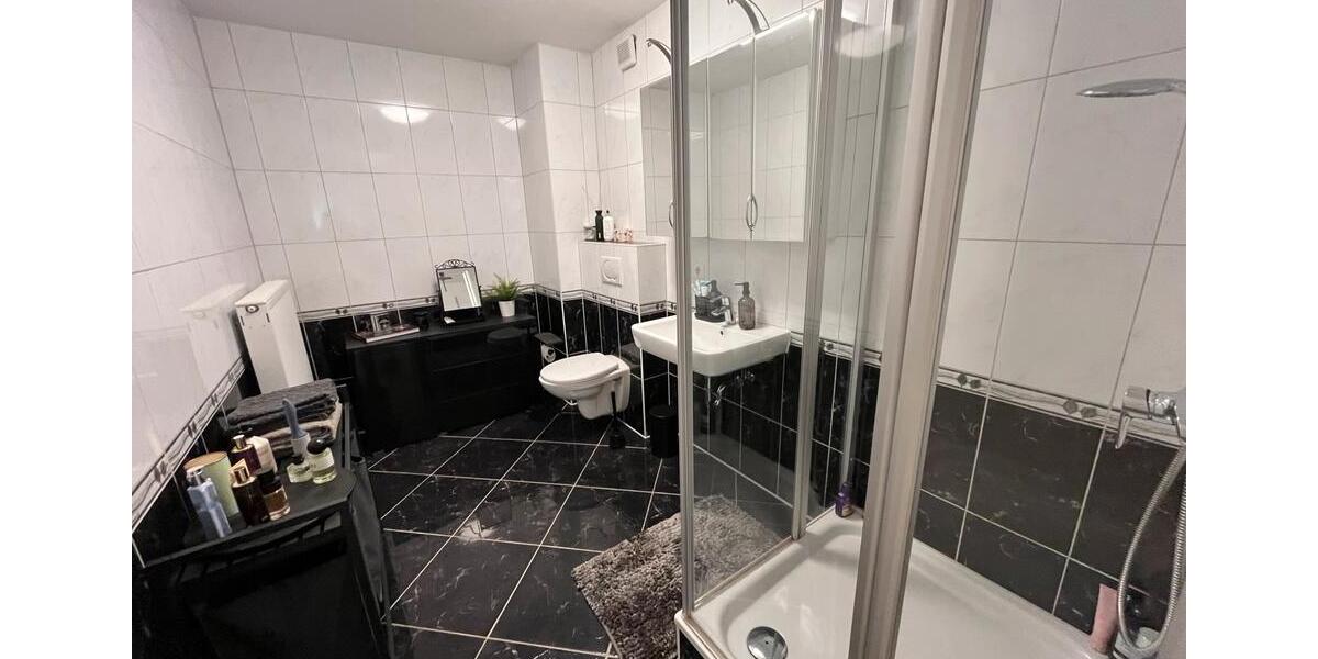 Etagenwohnung Pohlheim - 2 Zimmer, 60 m&sup2;, 750&euro; | Angebot:24377853