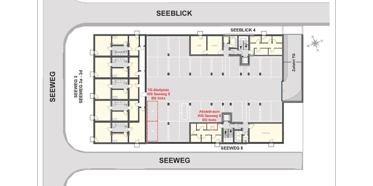Erdgeschoßwohnung Ibbenbüren - 3 Zimmer, 92 m&sup2;, 1.398&euro; | Angebot:26237066