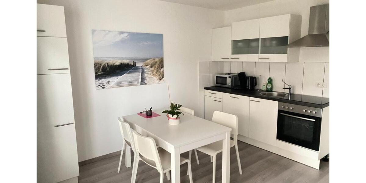 Wohnen auf Zeit Herne - 1 Zimmer, 30 m&sup2;, 850&euro; | Angebot:26527681