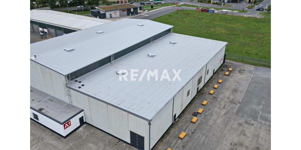 Gewerbeobjekt Kleve - 600&euro; | Angebot:23795397