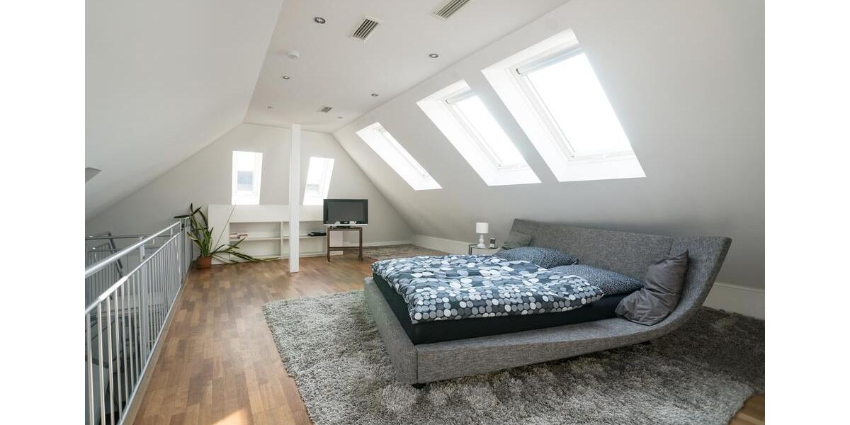 Maisonettenwohnung Trier - 5 Zimmer, 314 m&sup2;, 3.000&euro; | Angebot:25886584