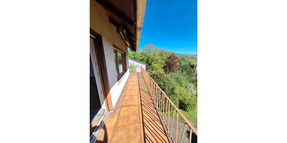 Etagenwohnung Siegen Kaan-Marienborn - 3 Zimmer, 90 m&sup2;, 750&euro; | Angebot:26492826
