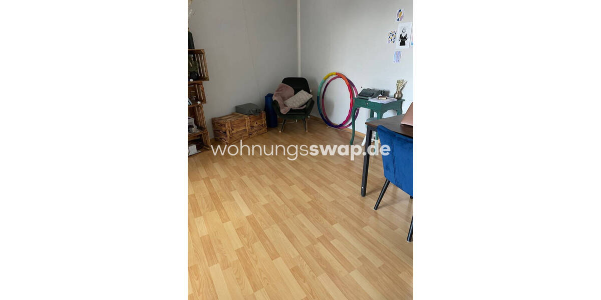 Etagenwohnung Berlin Weißensee - 2 Zimmer, 62 m&sup2;, 665&euro; | Angebot:26179658