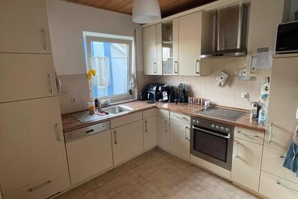 Wohnen auf Zeit Ober-Ramstadt Ramstadt - 2.5 Zimmer, 64 m&sup2;, 1.000&euro; | Angebot:24707808