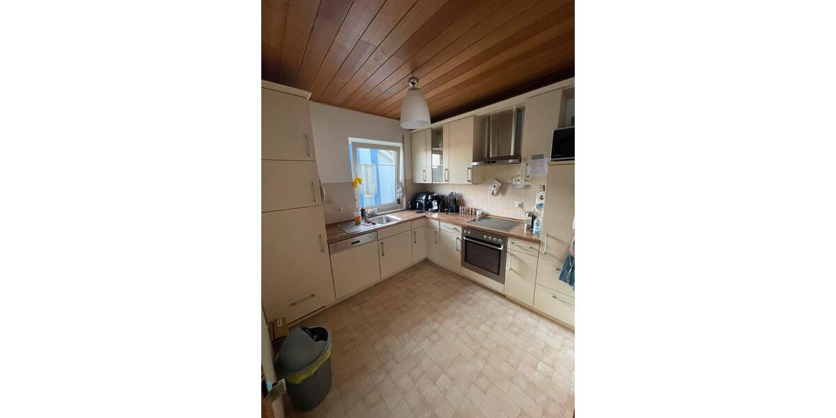 Wohnen auf Zeit Ober-Ramstadt Ramstadt - 2.5 Zimmer, 64 m&sup2;, 1.000&euro; | Angebot:24707808