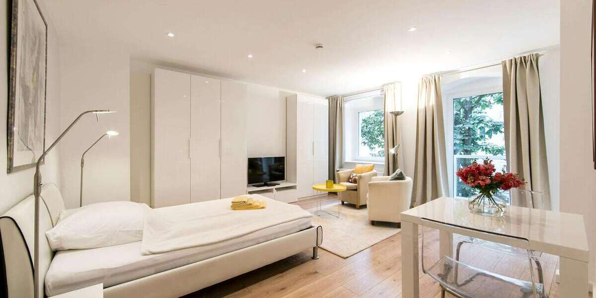 Zimmer Berlin Prenzlauer Berg - 1 Zimmer, 1.430&euro; | Angebot:26182375