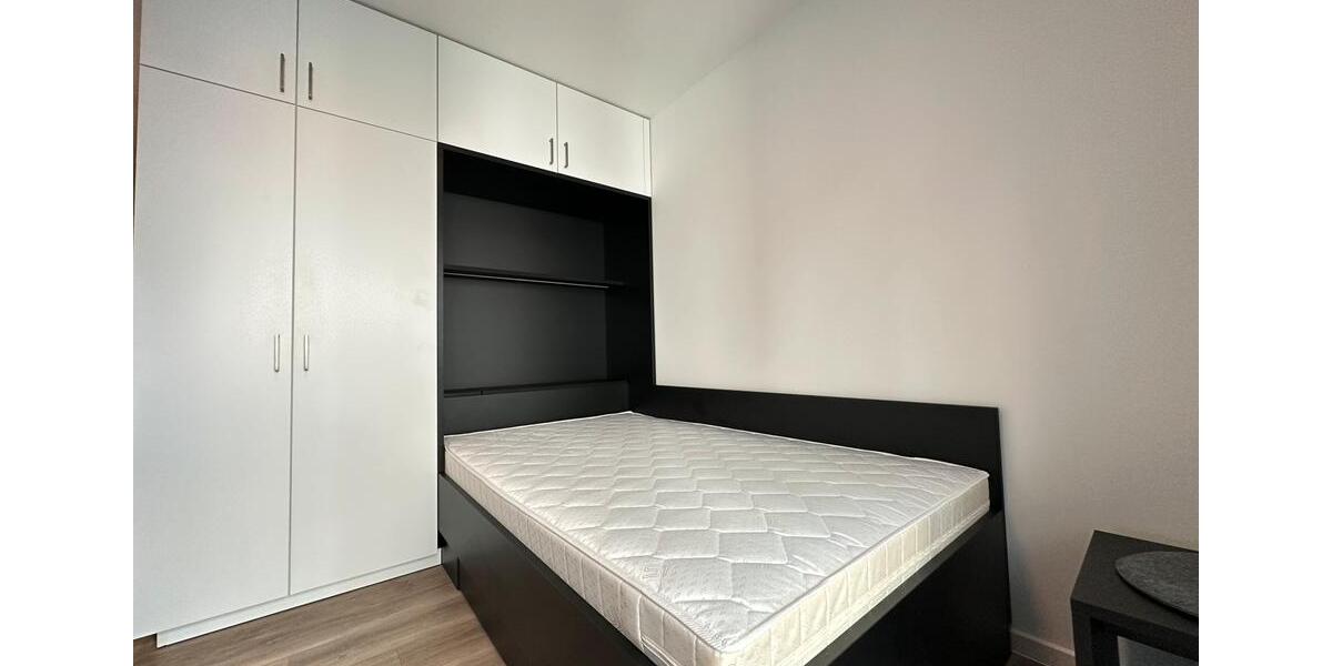 Etagenwohnung Hamburg Rothenburgsort - 1 Zimmer, 20 m&sup2;, 577&euro; | Angebot:19460913