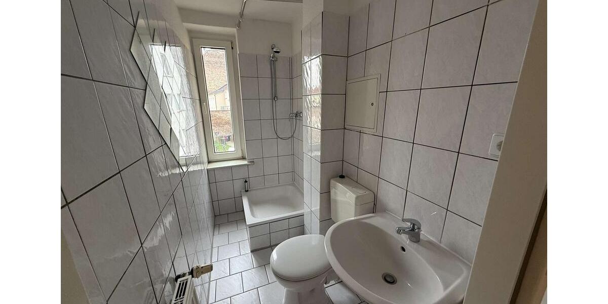 Etagenwohnung Brandenburg an der Havel - 1 Zimmer, 34 m&sup2;, 350&euro; | Angebot:26662171