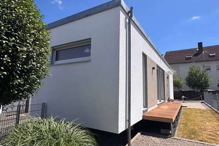Wohnung Schaafheim - 2 Zimmer, 40 m&sup2;, 660&euro; | Angebot:27071342