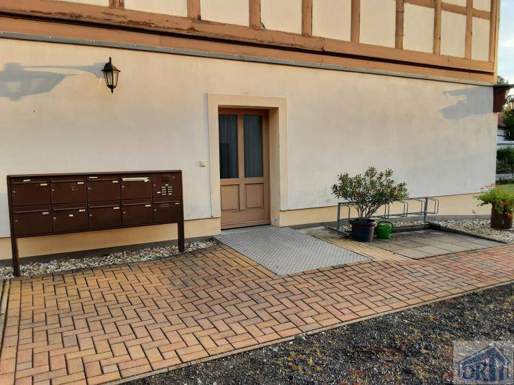 Etagenwohnung Großschönau - 2 Zimmer, 54 m&sup2;, 300&euro; | Angebot:26205340