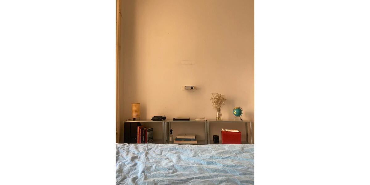 Erdgeschoßwohnung Berlin - 1.5 Zimmer, 38 m&sup2;, 700&euro; | Angebot:26033696