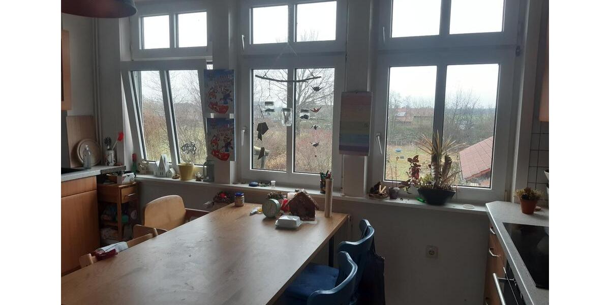 Etagenwohnung Woltersdorf - 5 Zimmer, 135 m&sup2;, 950&euro; | Angebot:24663414