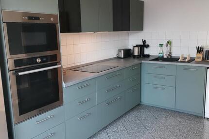 Nachmieter für 3,5-Raum-Wohnung 3 zimmer