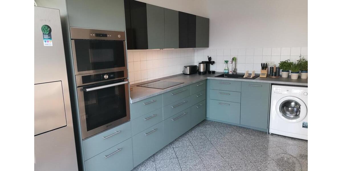 Nachmieter für 3,5-Raum-Wohnung 3 zimmer