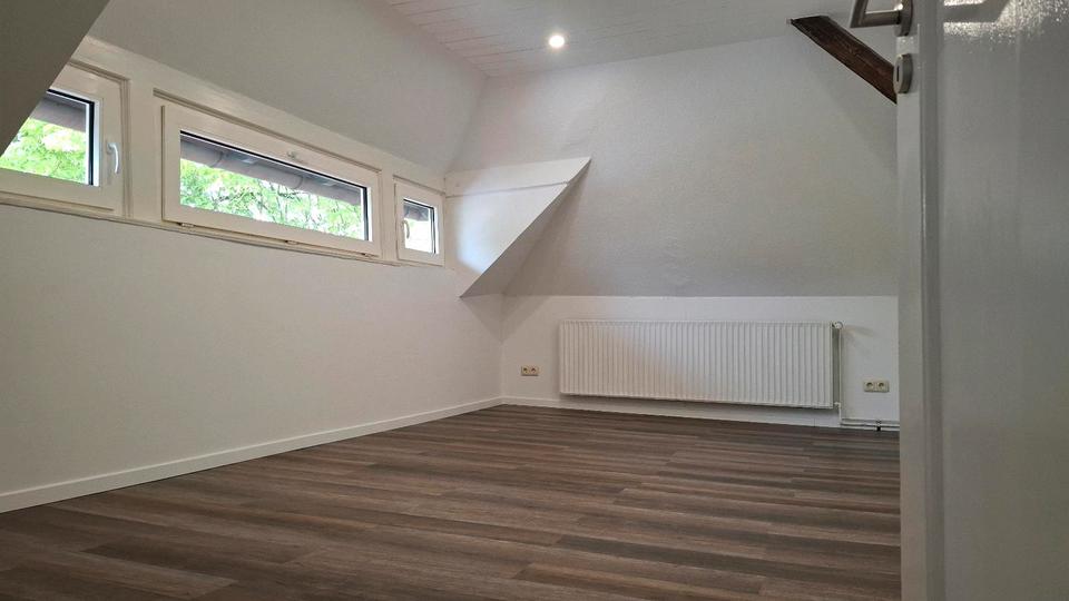 Doppelhaushälfte Minden Kuhlenkamp - 4 Zimmer, 100 m&sup2;, 1.300&euro; | Angebot:26623942
