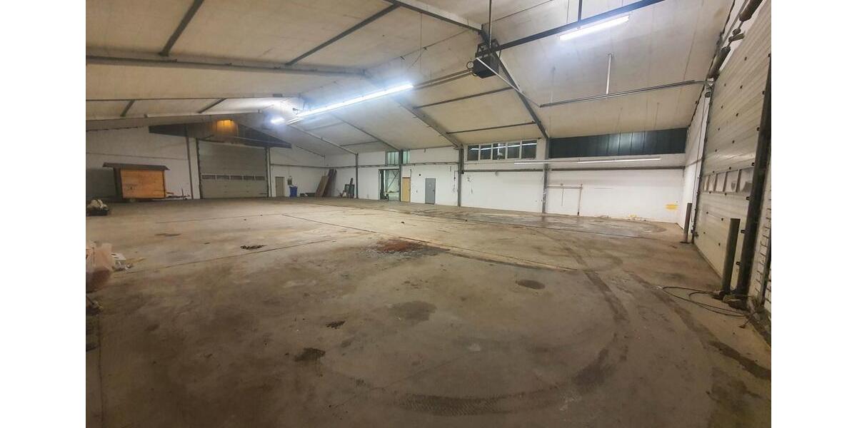 Gewerbeobjekt Ludwigshafen am Rhein Ludwigshafen-Oggersheim - 4.500&euro; | Angebot:26040502