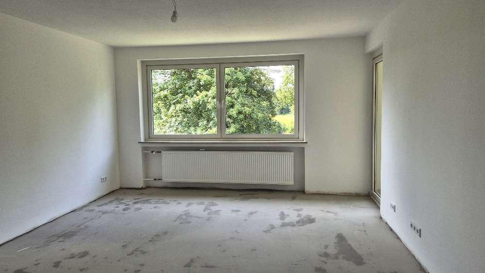 Etagenwohnung Düsseldorf Knittkuhl - 3 Zimmer, 71 m&sup2;, 785&euro; | Angebot:27056357