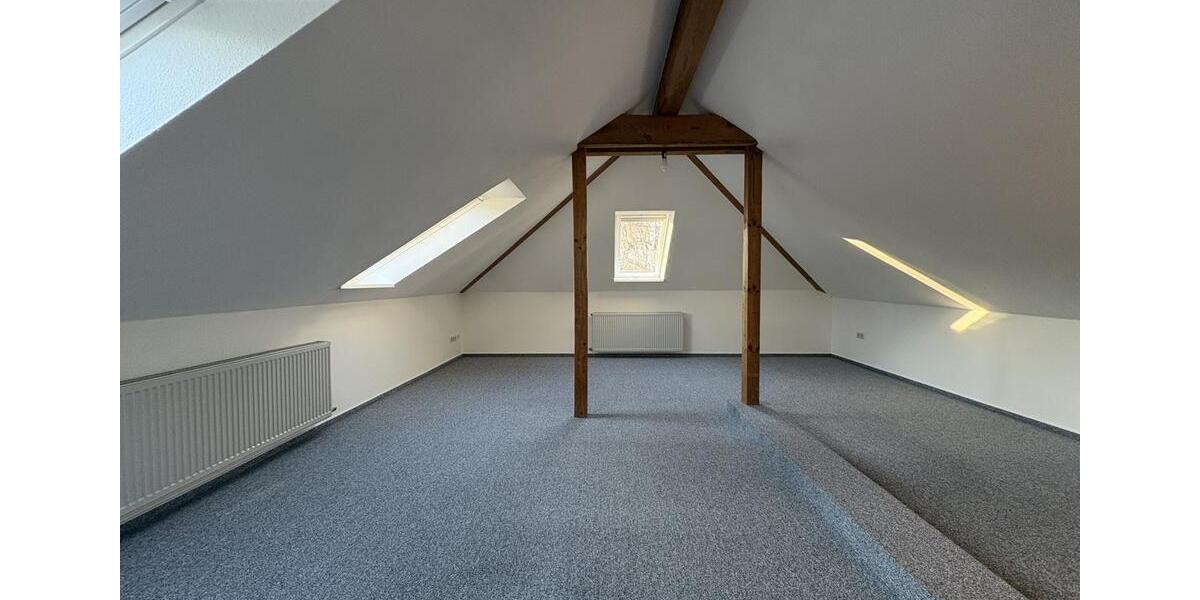 Dachgeschoßwohnung Sittensen - 1 Zimmer, 50 m&sup2;, 400&euro; | Angebot:24587659