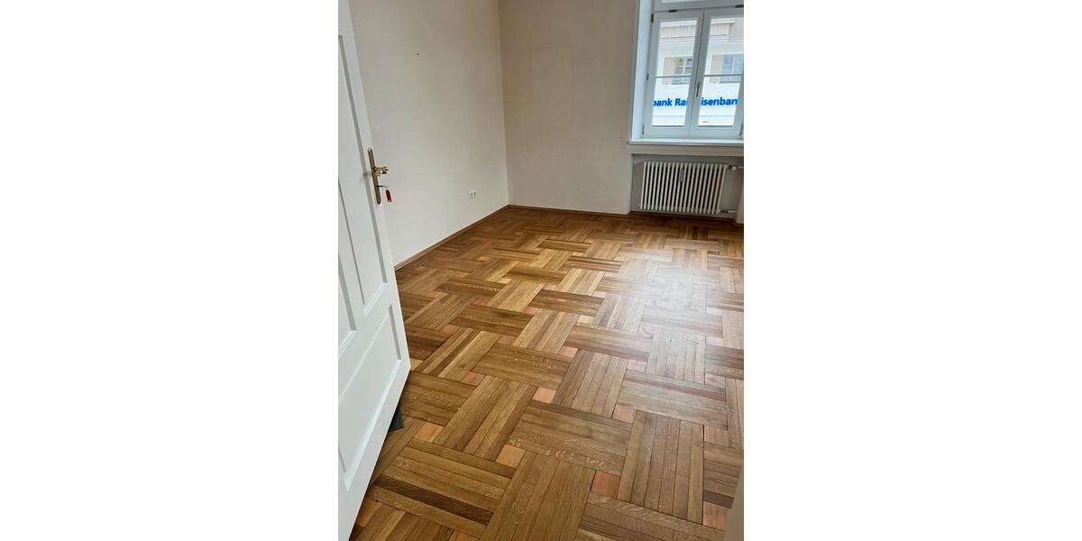 5 Zimmer Whg inklusive Wohnküche Ruhpolding 5 zimmer