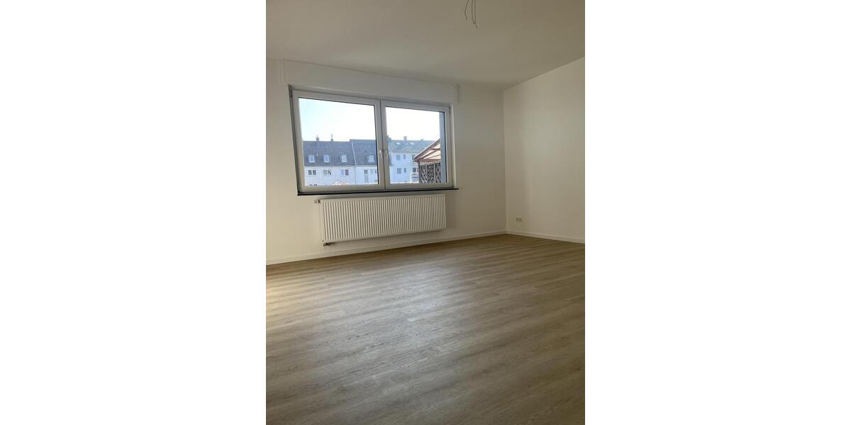 Dreizimmer-Wohnung im Herzen von Jülich 3 zimmer