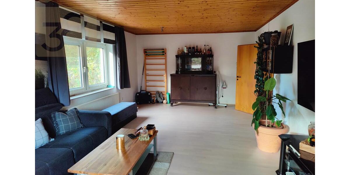 2-Zimmer-Wohnung mit großzügigem Wohn- und Essbereich in Barwedel! Meine Wohnung = Mein Partner! 2 zimmer