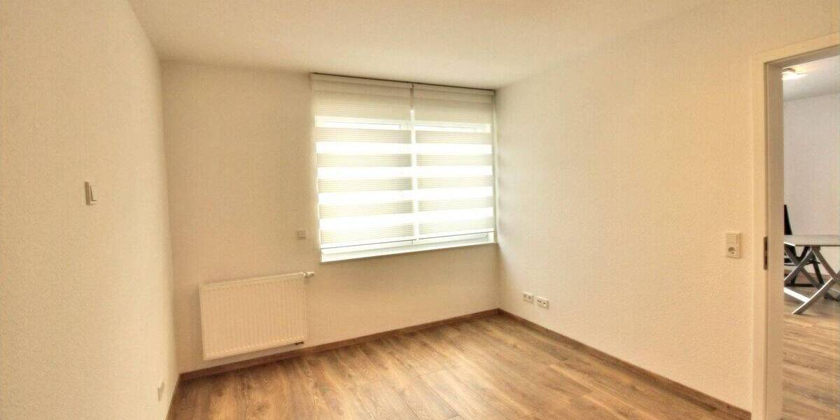 Etagenwohnung Kaiserslautern Innenstadt - 2 Zimmer, 70 m&sup2;, 945&euro; | Angebot:26219797