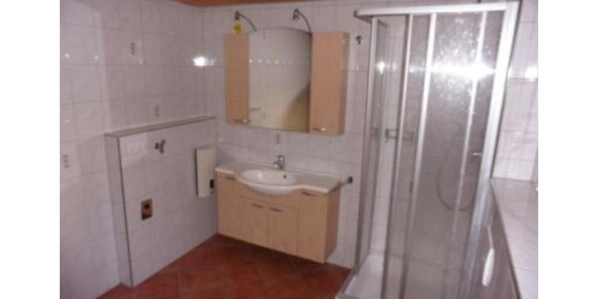 Single-Appartement kpl. möbliert, Nähe Forsthochschule & Bahnhof 1 zimmer