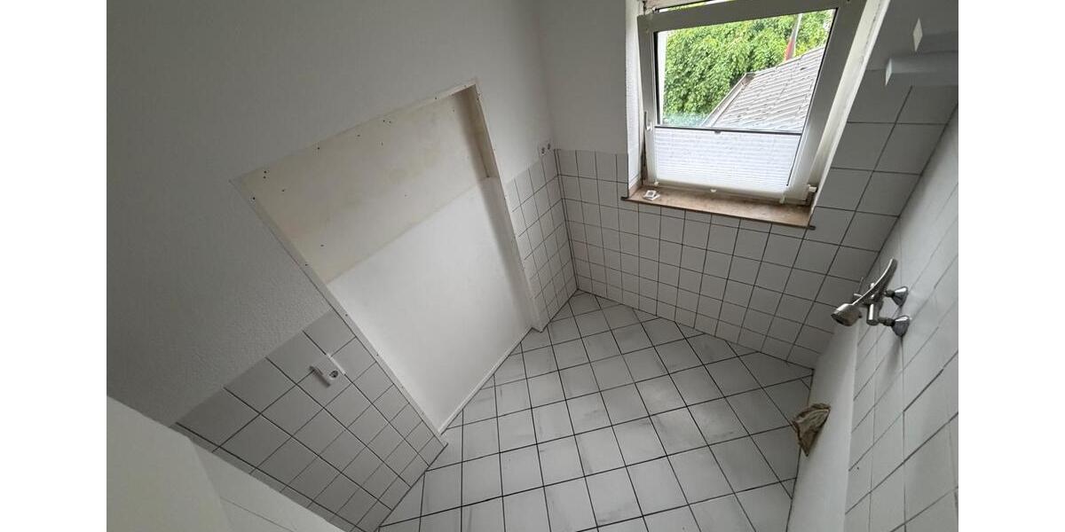 Etagenwohnung Duisburg Mittelmeiderich - 2 Zimmer, 47 m&sup2;, 520&euro; | Angebot:26579697