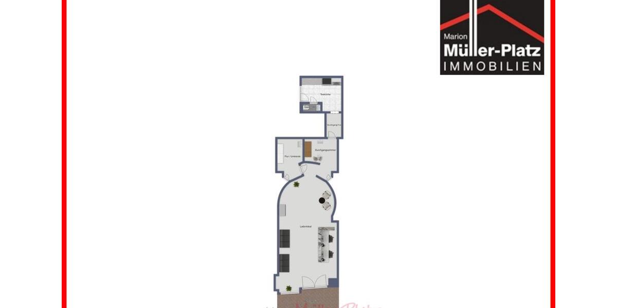 Gewerbeobjekt Wegberg - 799&euro; | Angebot:21963561