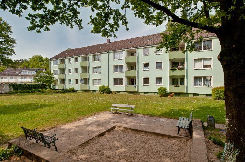 Erdgeschoßwohnung Osnabrück Gretesch - 3 Zimmer, 71 m&sup2;, 625&euro; | Angebot:24735548