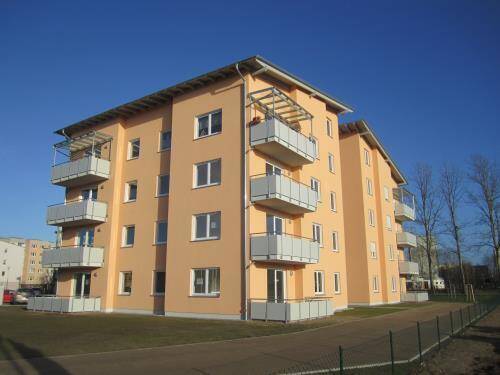 Etagenwohnung Greifswald Schönwalde I - 3 Zimmer, 77 m&sup2;, 925&euro; | Angebot:25937581