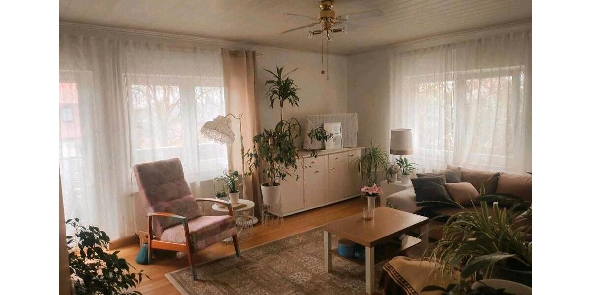 Etagenwohnung Absberg - 3 Zimmer, 85 m&sup2;, 850&euro; | Angebot:26149112