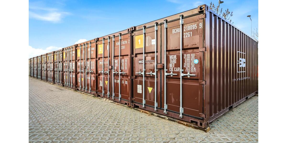 Gewerbeobjekt Blankenfelde-Mahlow Groß Kienitz - 139&euro; | Angebot:21552151