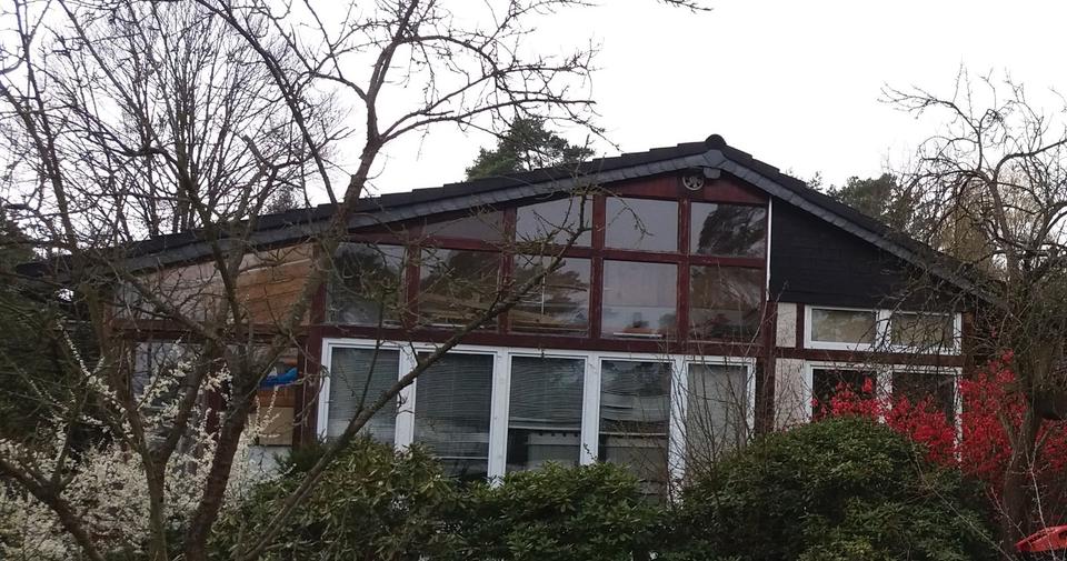 Etagenwohnung Burgdorf - 4 Zimmer, 100 m&sup2;, 800&euro; | Angebot:26507153