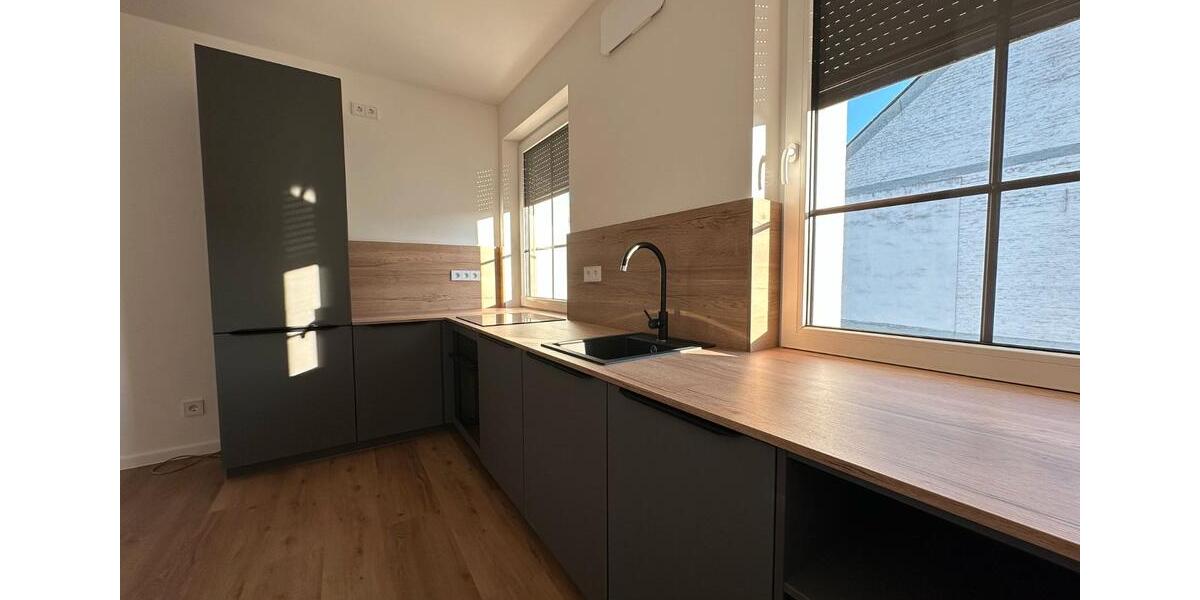 Etagenwohnung Nastätten - 2 Zimmer, 49 m&sup2;, 650&euro; | Angebot:26247768