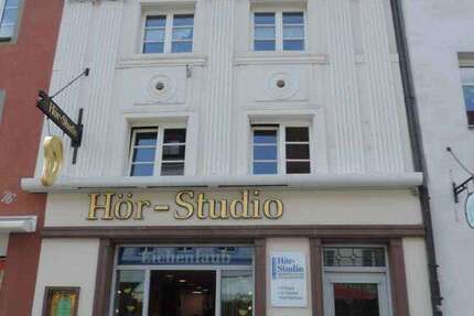 Wohnung Villingen-Schwenningen Schwenningen - 2 Zimmer, 68 m&sup2;, 550&euro; | Angebot:26628663
