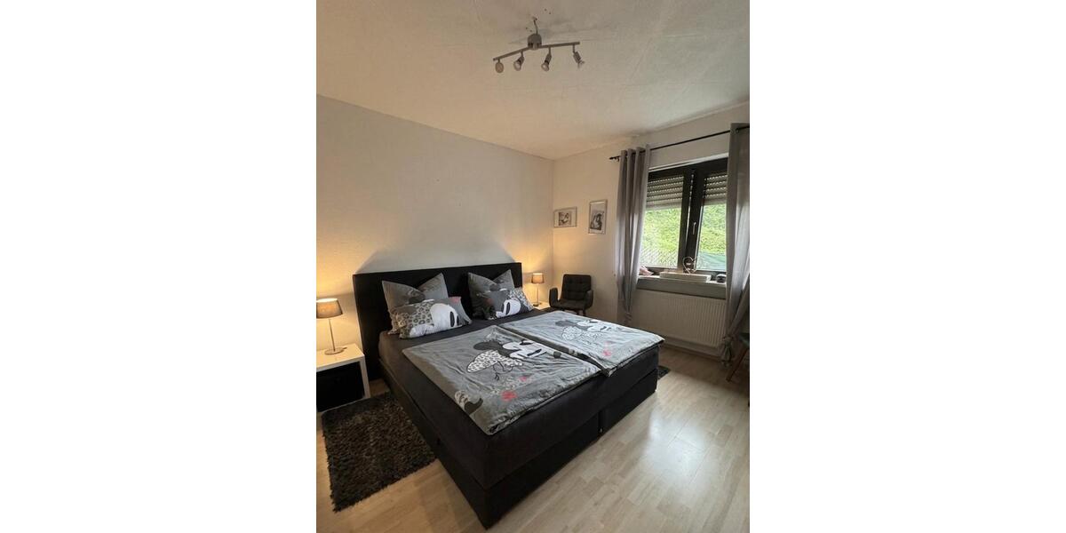 Etagenwohnung Lebach - 3 Zimmer, 85 m&sup2;, 890&euro; | Angebot:26563341
