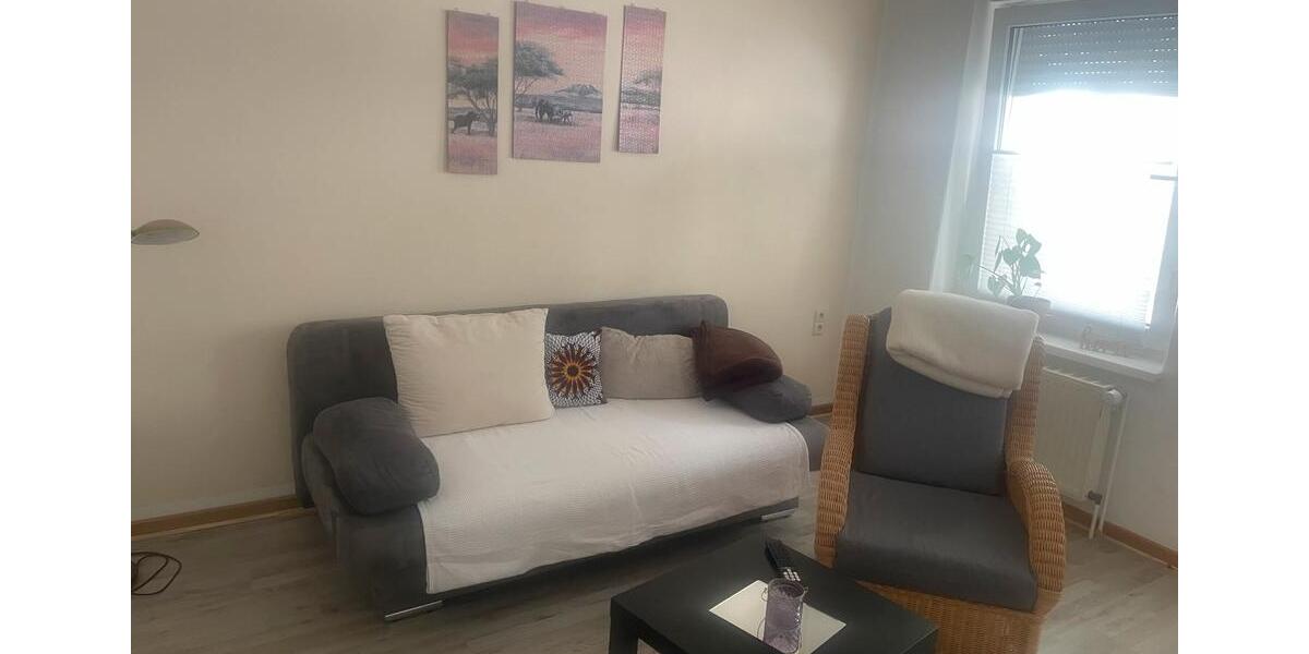 Wohnen auf Zeit Halver - 3 Zimmer, 75 m&sup2;, 30&euro; | Angebot:24611165