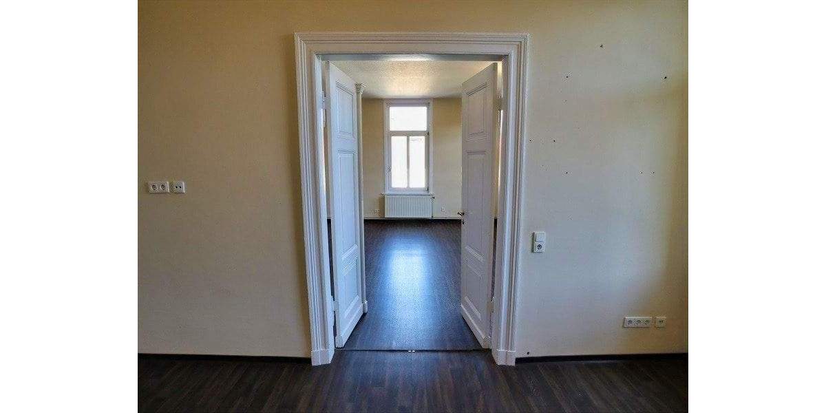 Etagenwohnung Blankenburg - 3 Zimmer, 107 m&sup2;, 777&euro; | Angebot:24820360